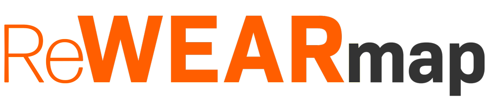 ReWEARmap